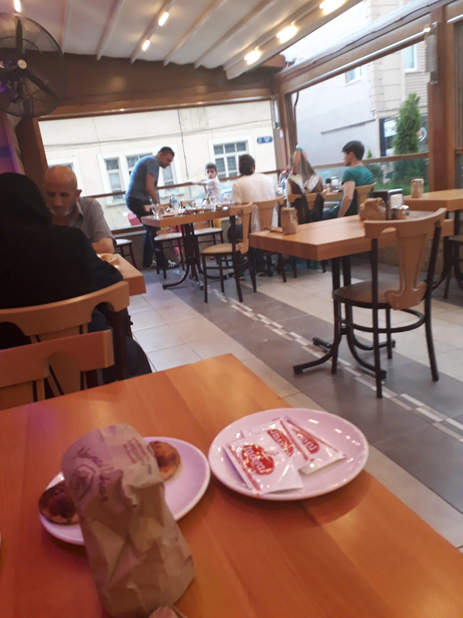 İkinci Bahar Lokantası