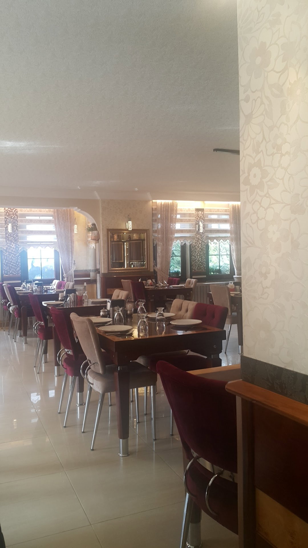 İkinci Bahar Lokantası