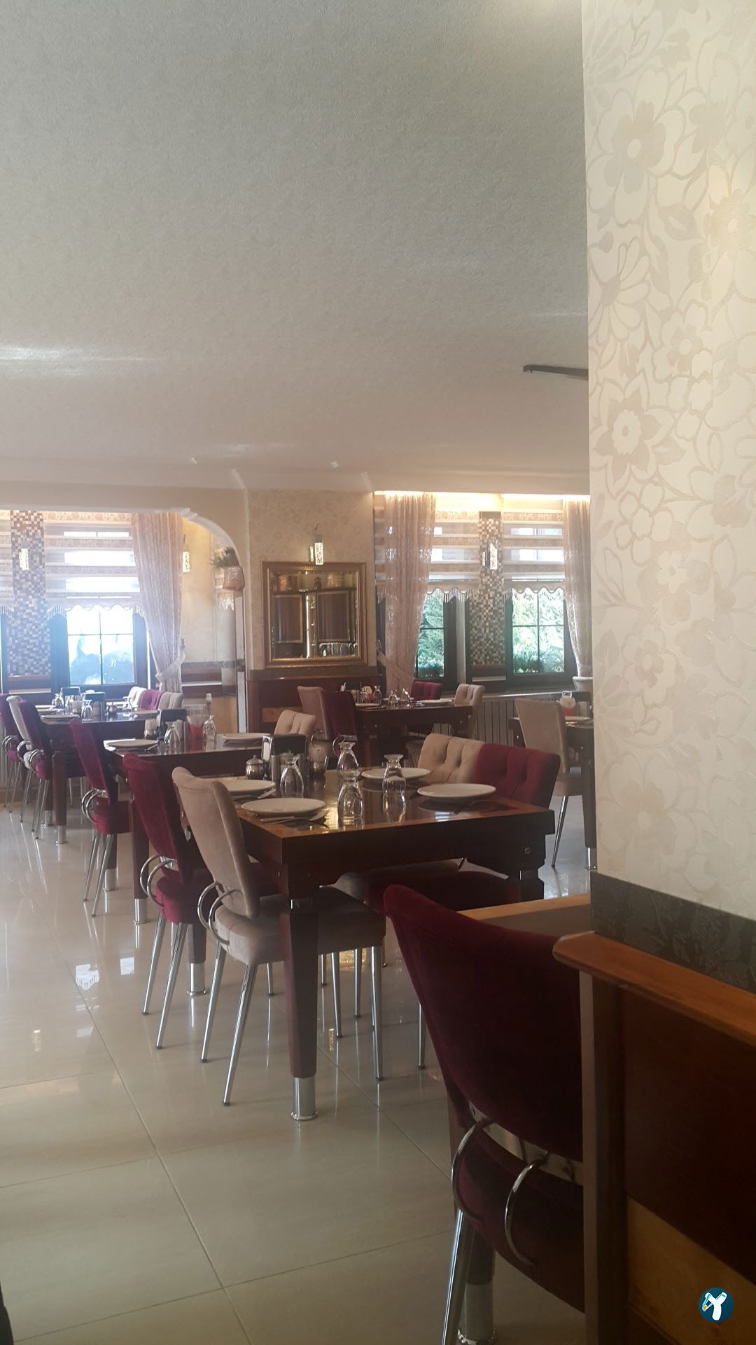 İkinci Bahar Lokantası