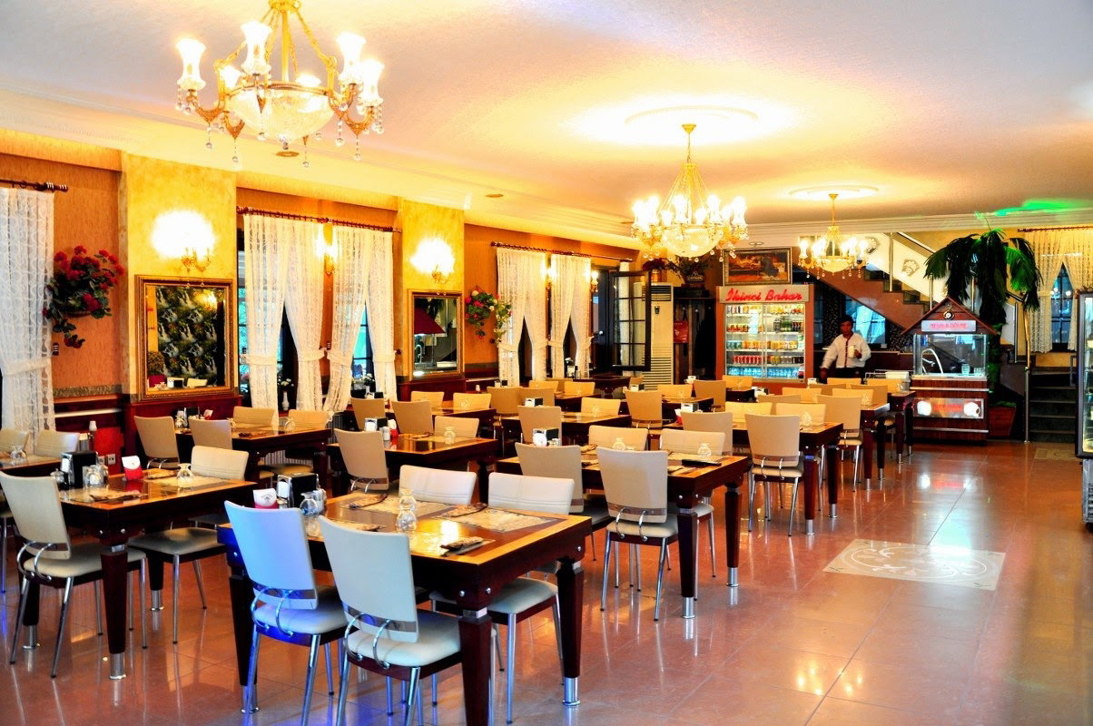 İkinci Bahar Lokantası