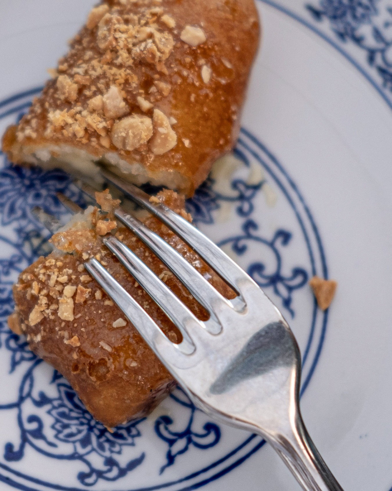 Dragon Restaurant - Bebek