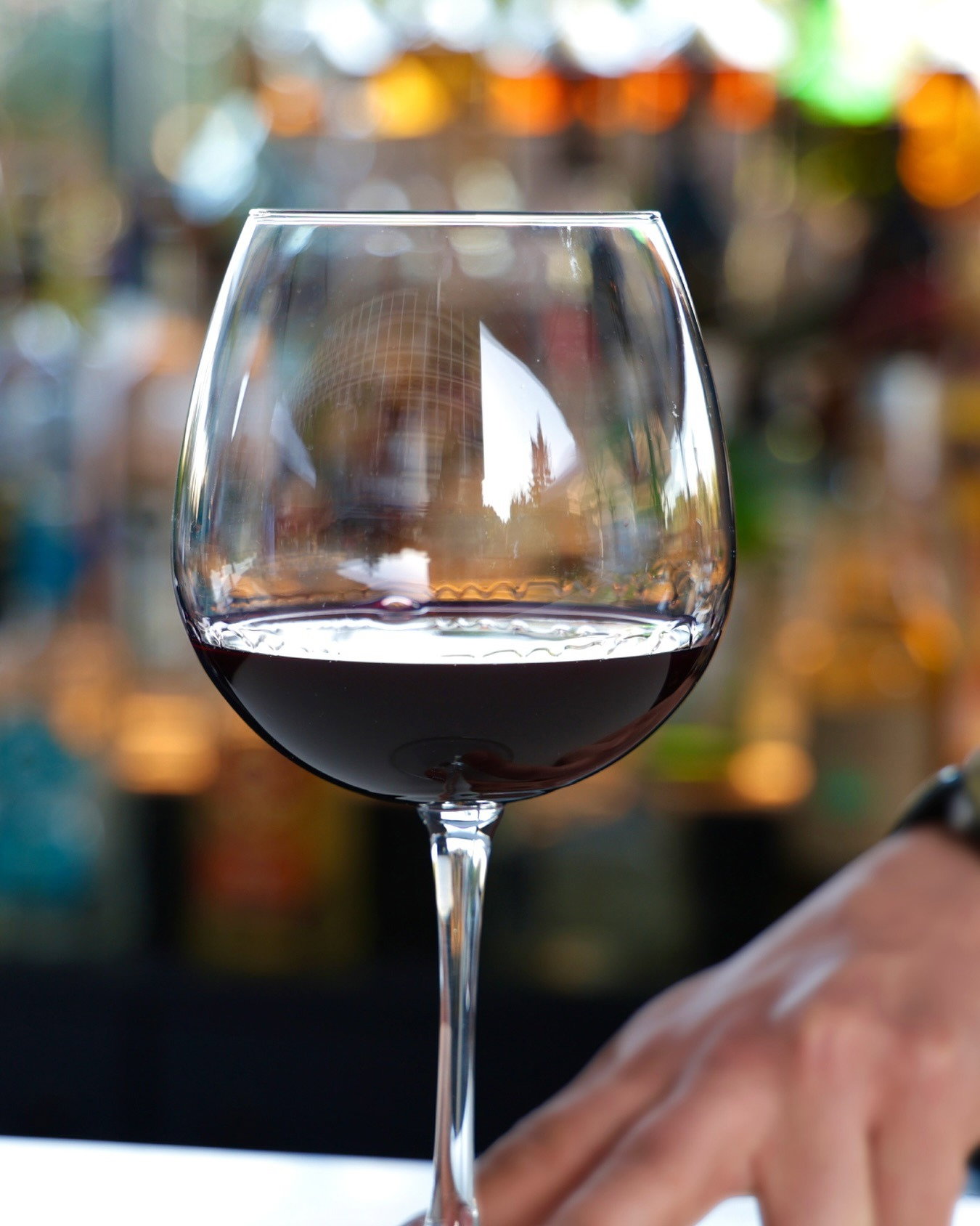 Dragon Restaurant - Bebek