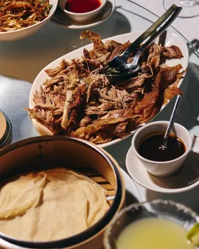 Dragon Restaurant - Bebek resimleri