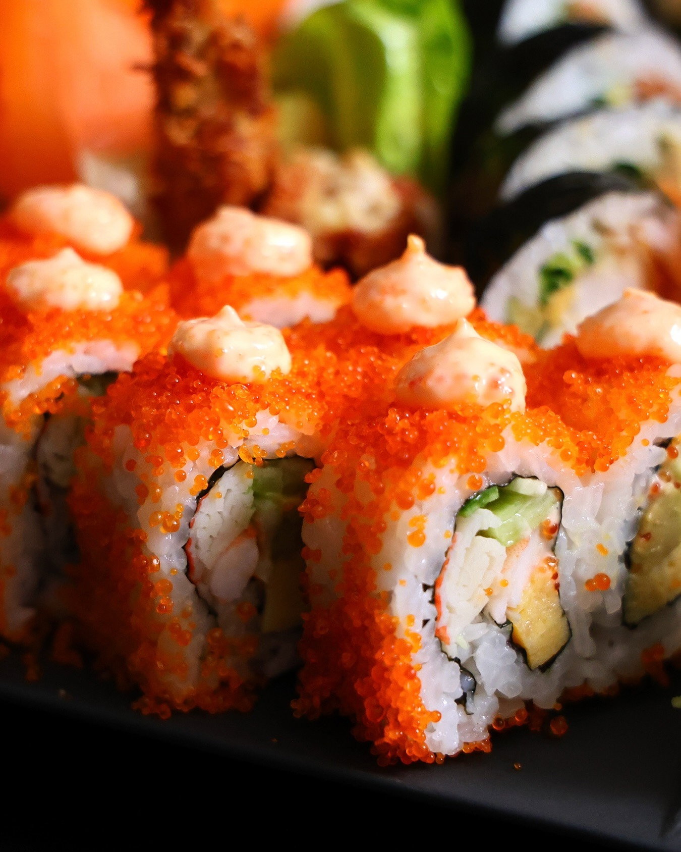 Dragon Restaurant - Bebek