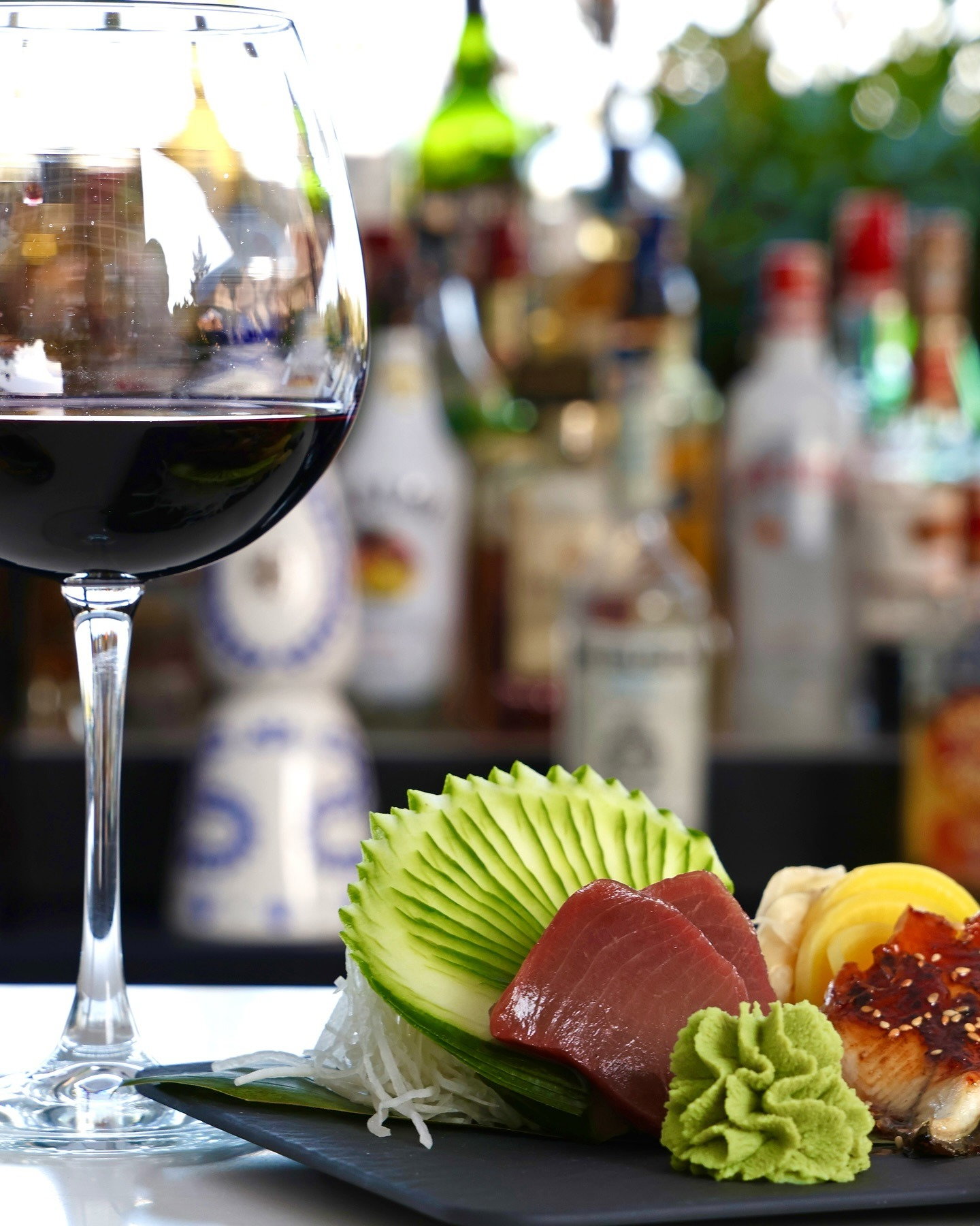 Dragon Restaurant - Bebek