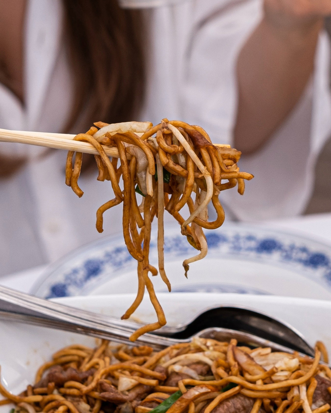 Dragon Restaurant - Bebek