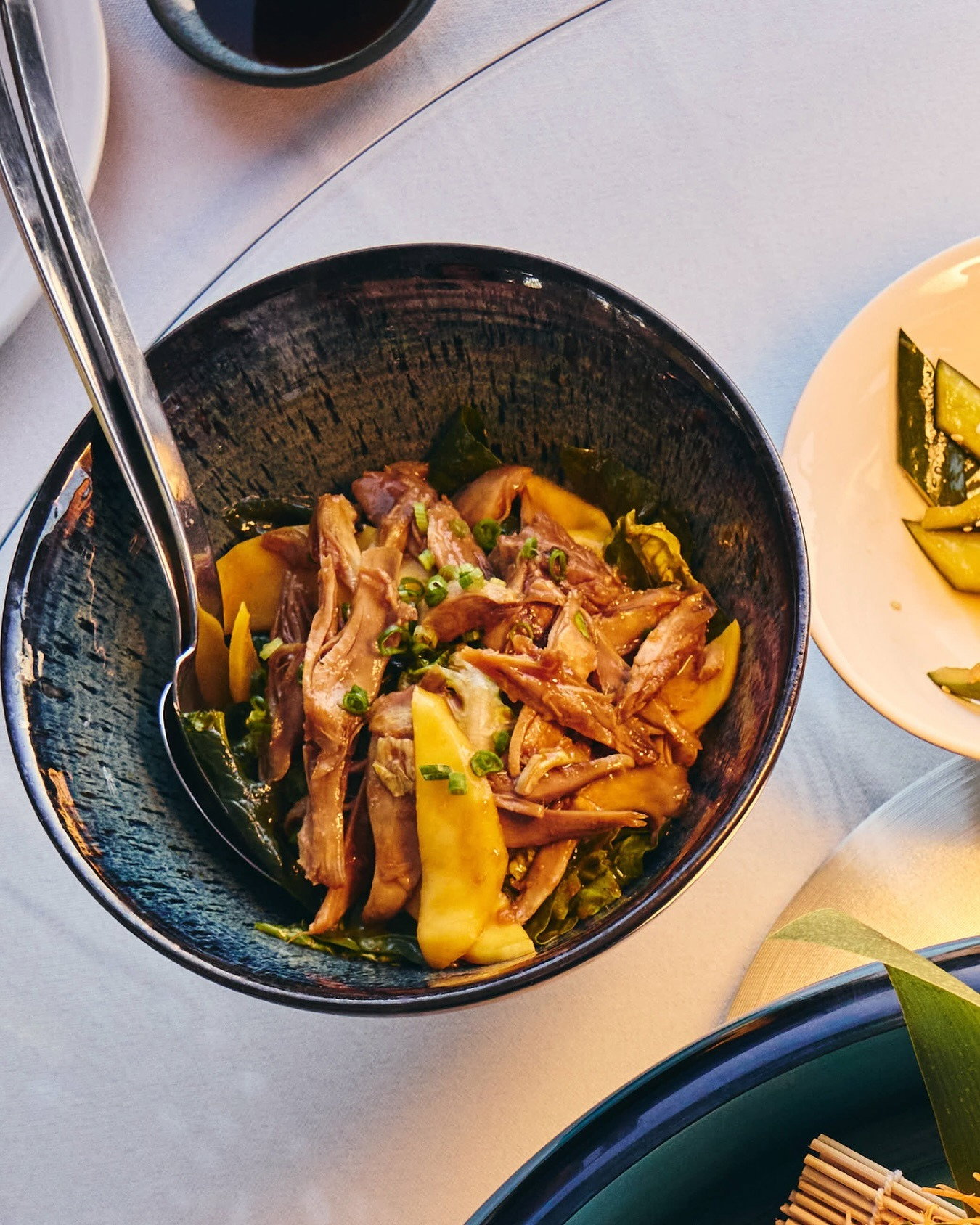 Dragon Restaurant - Bebek