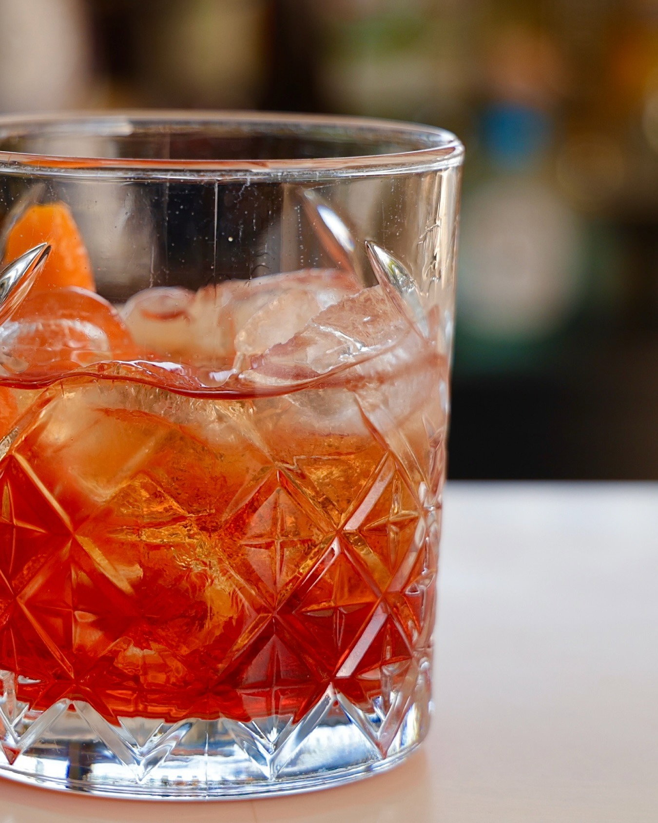 Dragon Restaurant - Bebek