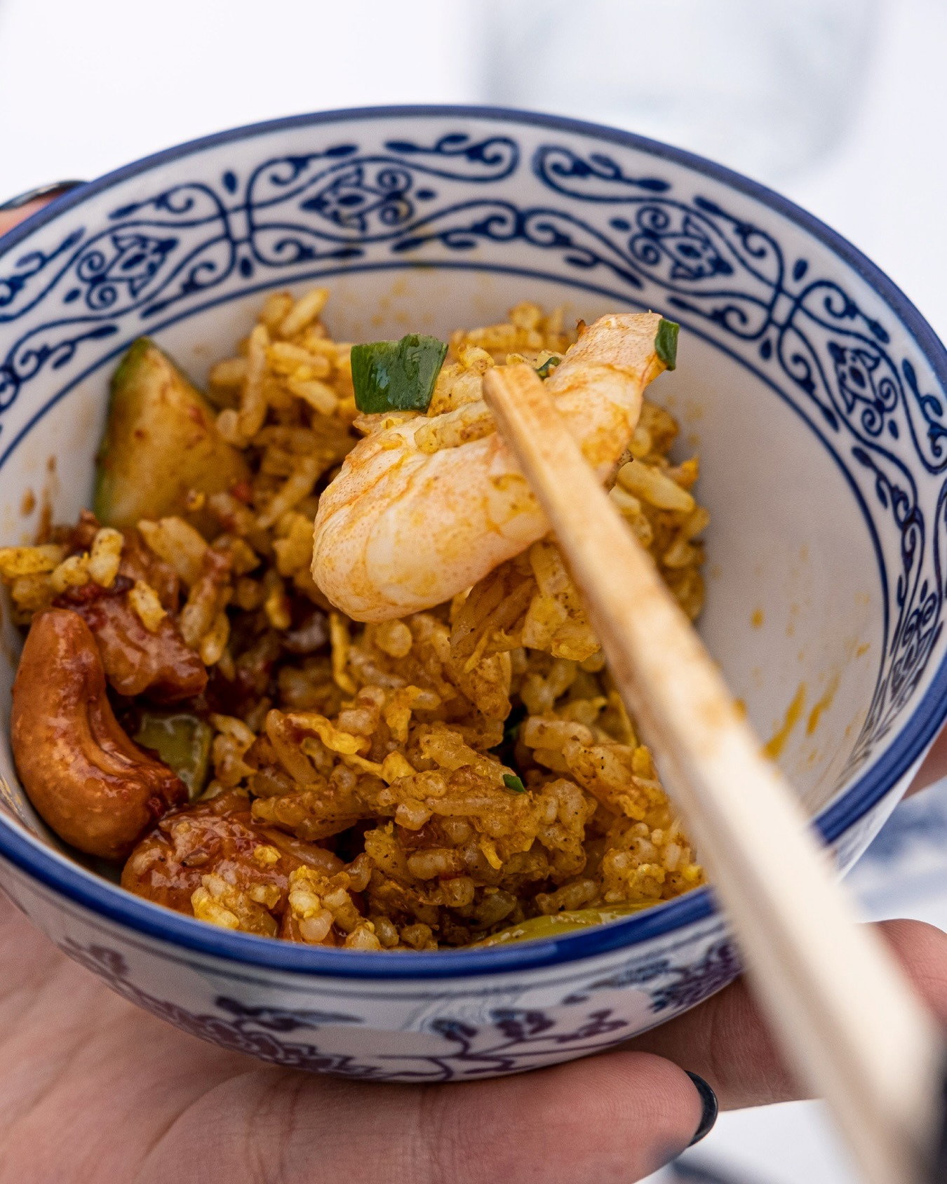 Dragon Restaurant - Bebek