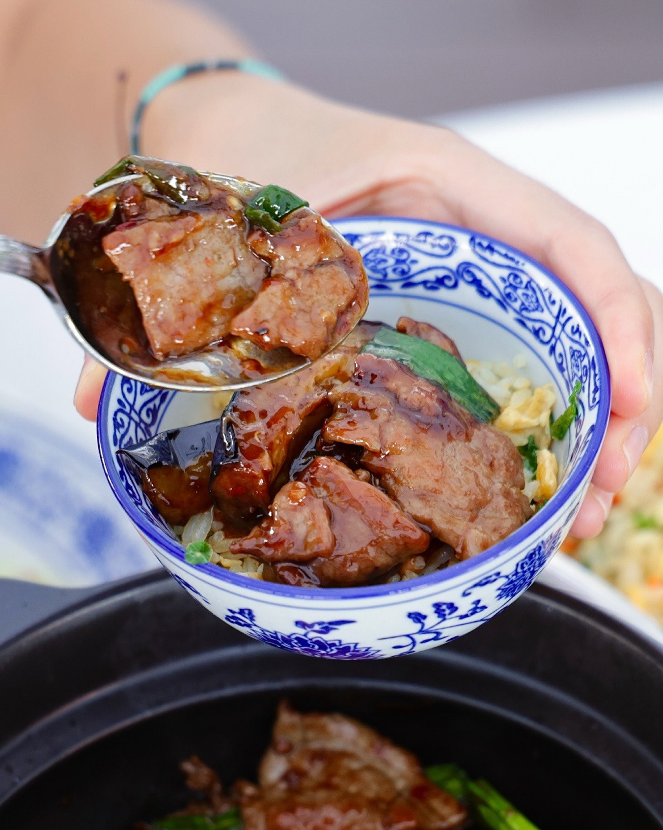 Dragon Restaurant - Bebek