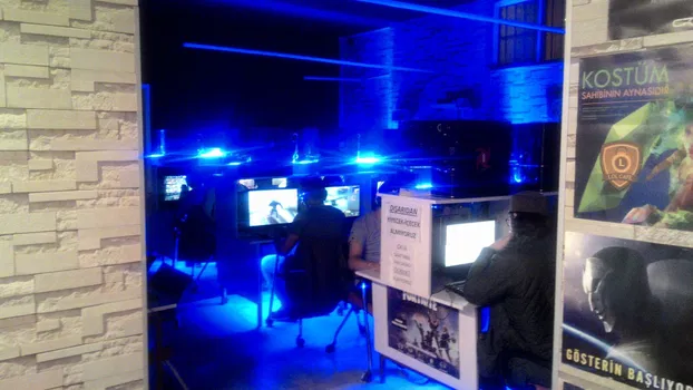 Bizim Mekan İnternet Kafe resimleri
