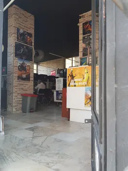 Bizim Mekan İnternet Kafe resimleri