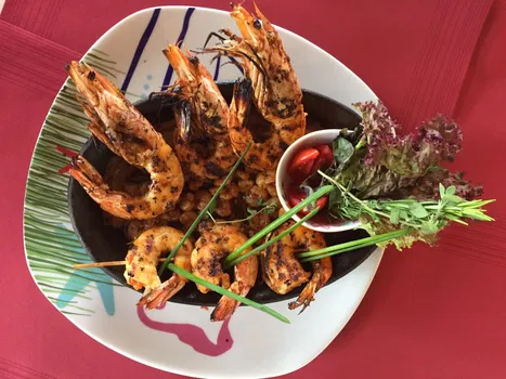 Villa Polikne Otel & Restoran - Plaj resimleri