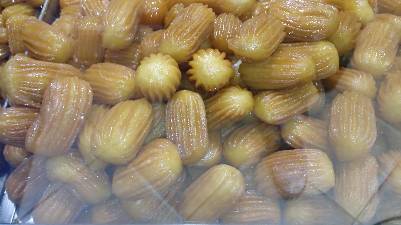 Anteplioglu Tatli Baklava