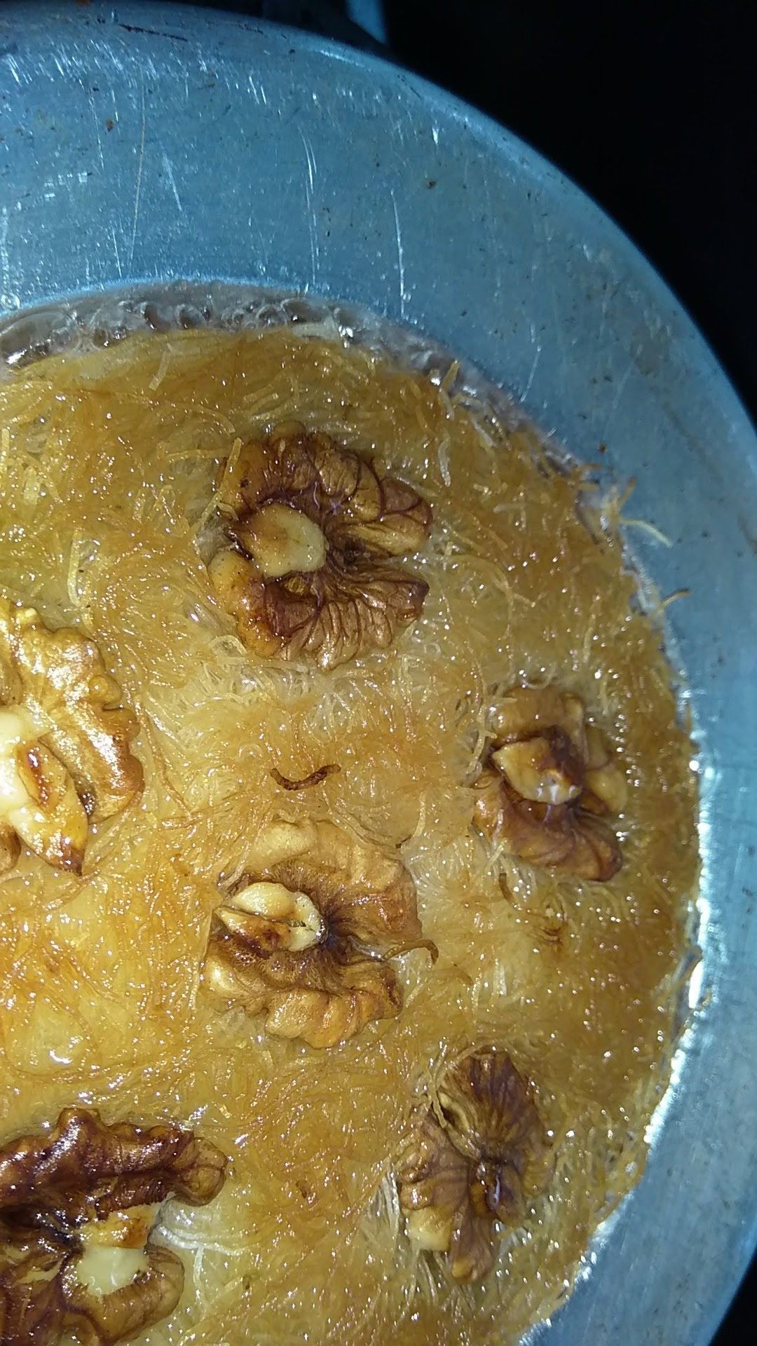 Anteplioglu Tatli Baklava