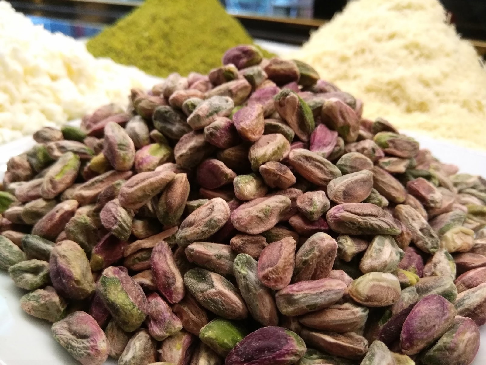 Anteplioglu Tatli Baklava