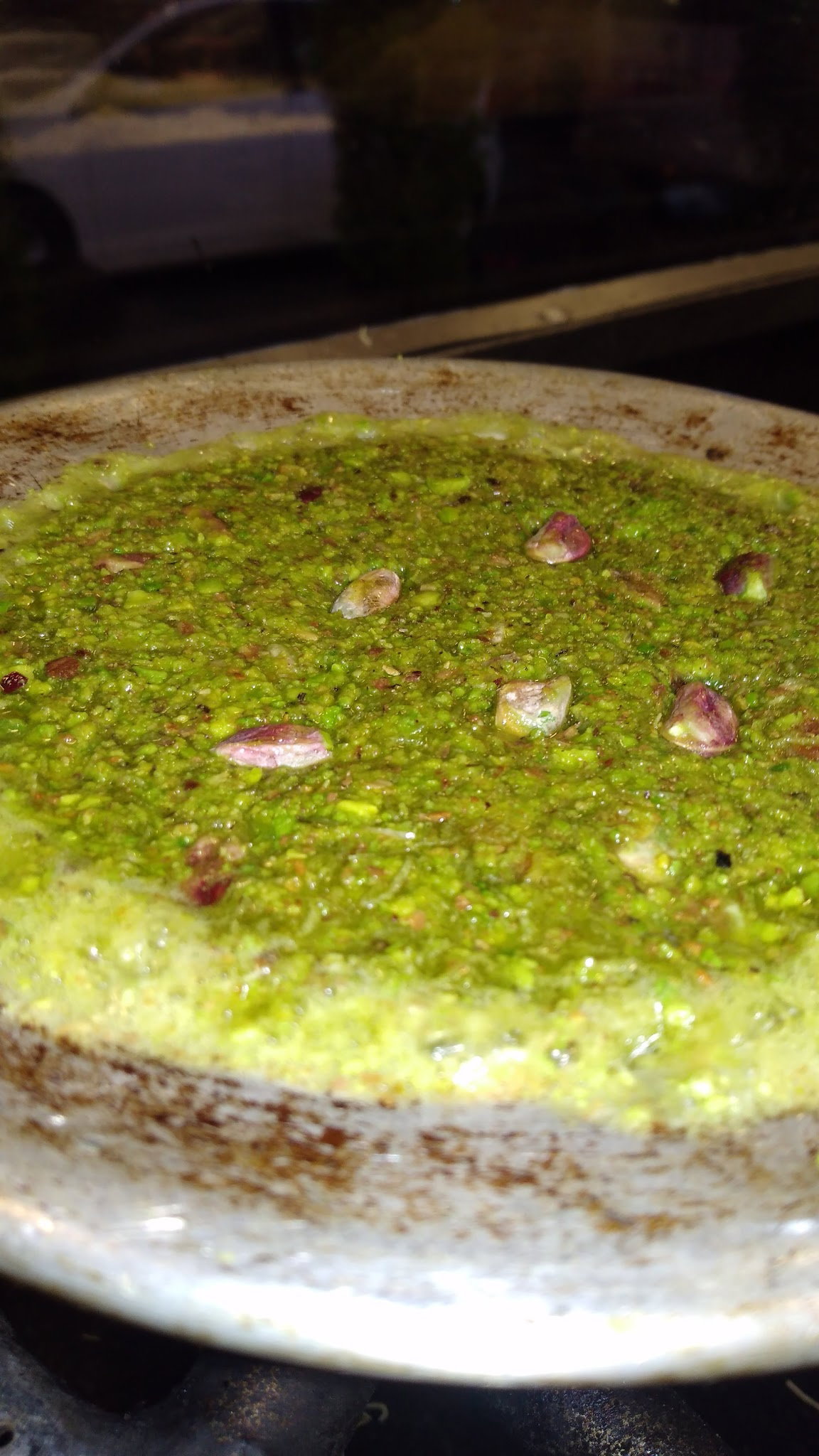 Anteplioglu Tatli Baklava