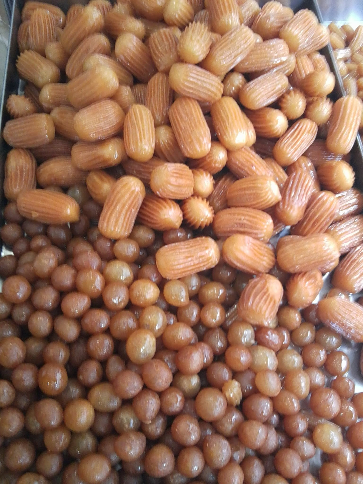 Anteplioglu Tatli Baklava