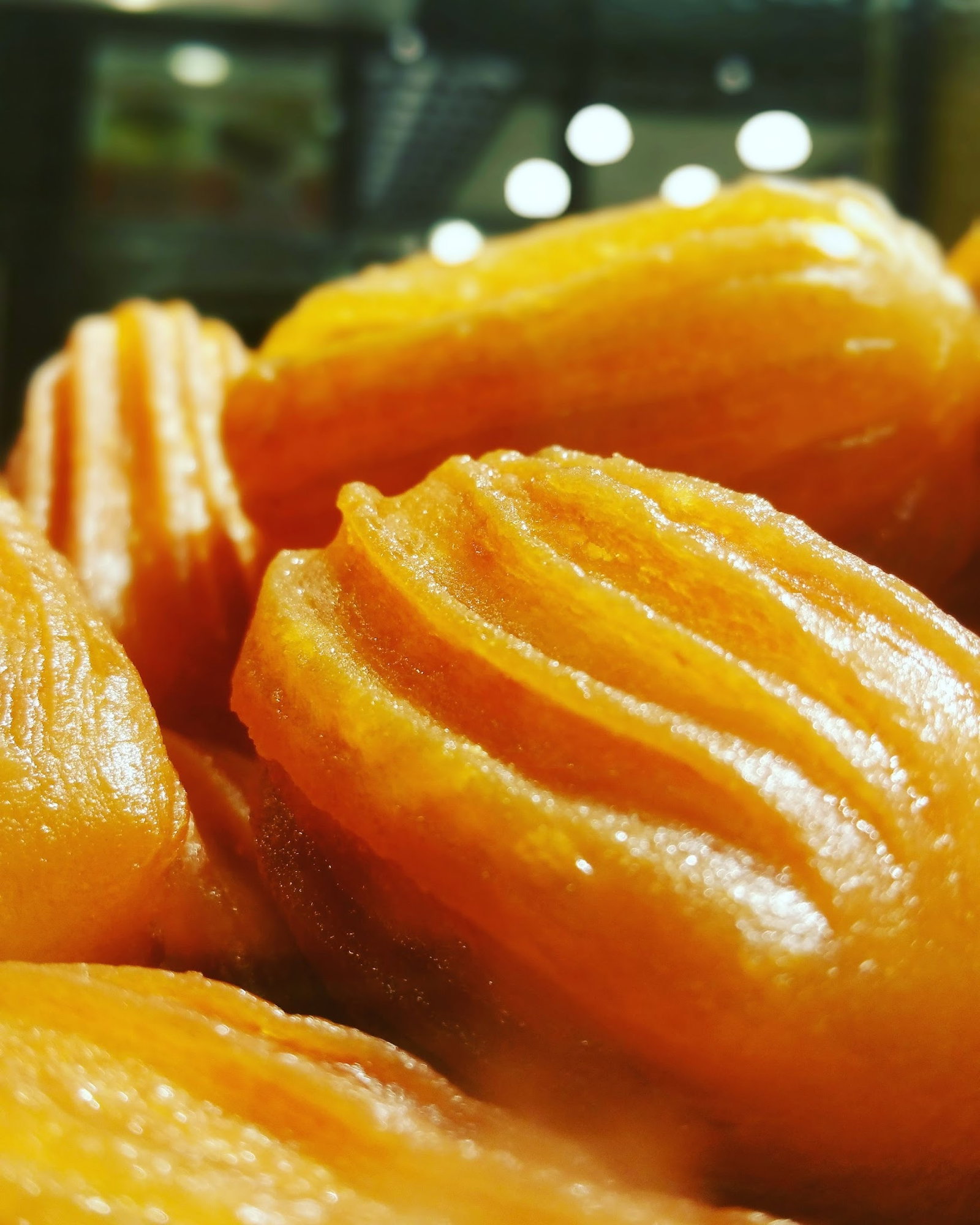Anteplioglu Tatli Baklava