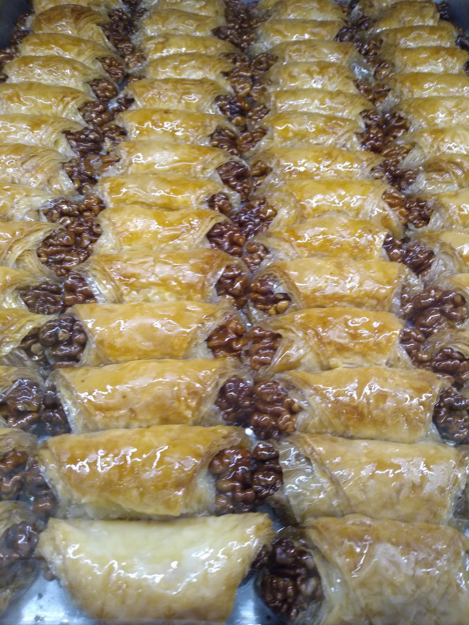 Anteplioglu Tatli Baklava