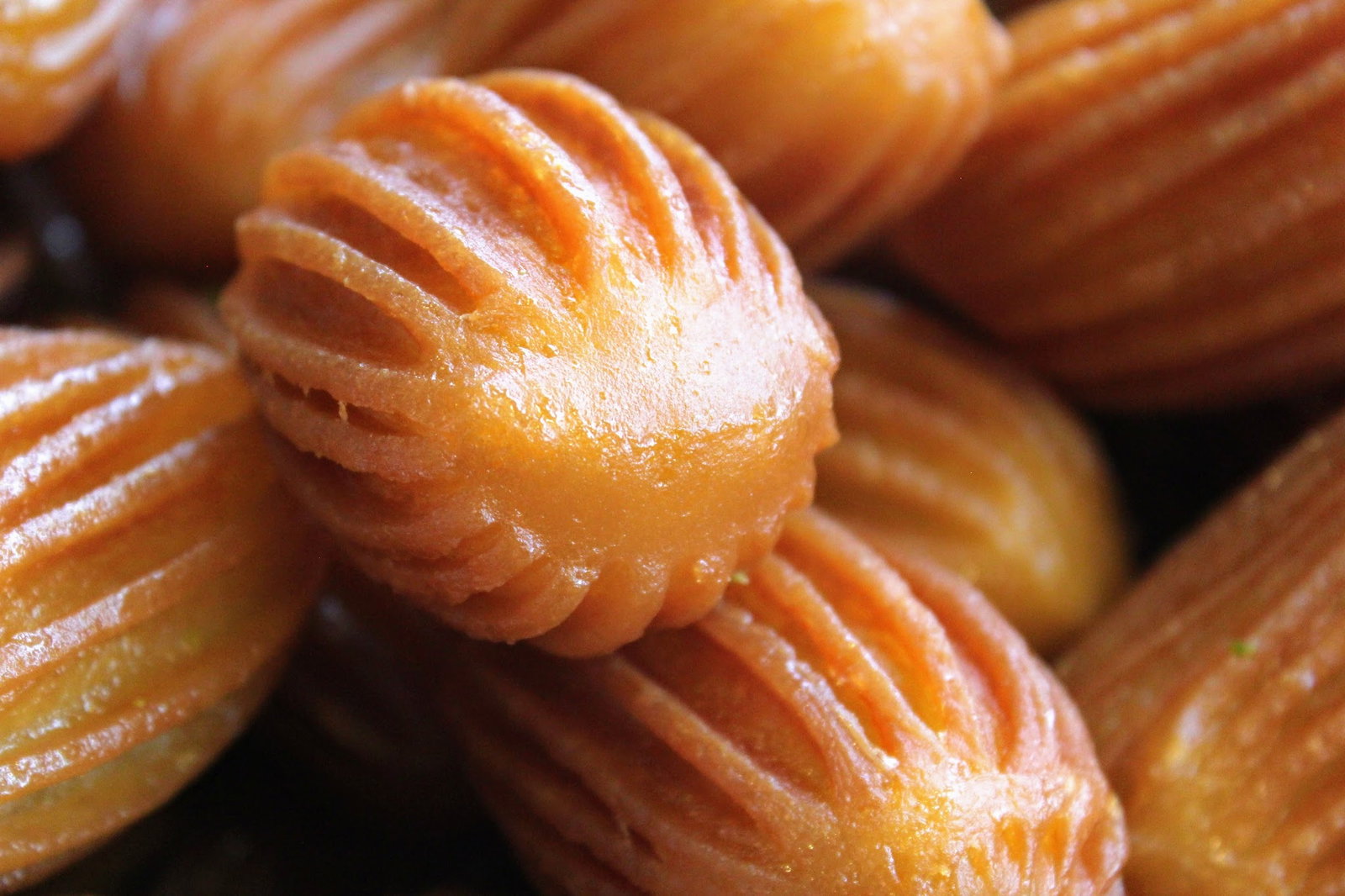Anteplioglu Tatli Baklava
