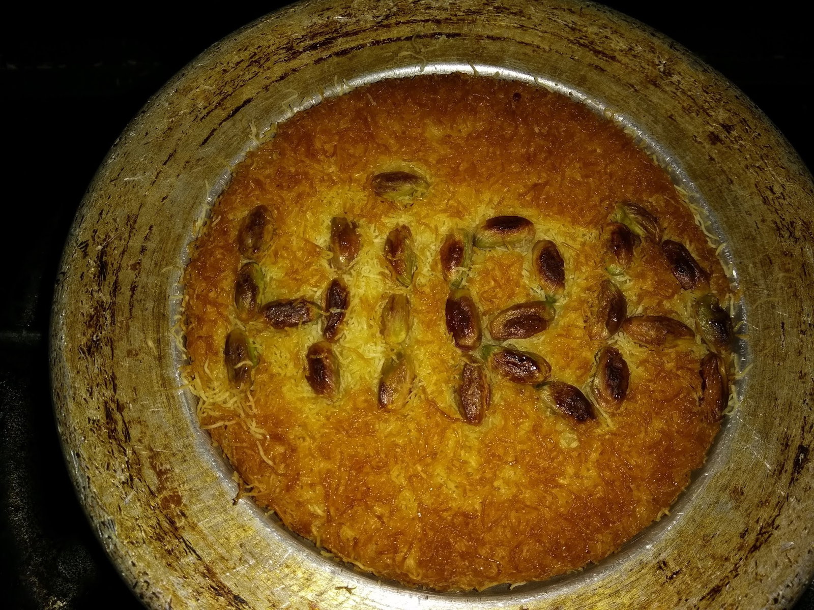 Anteplioglu Tatli Baklava