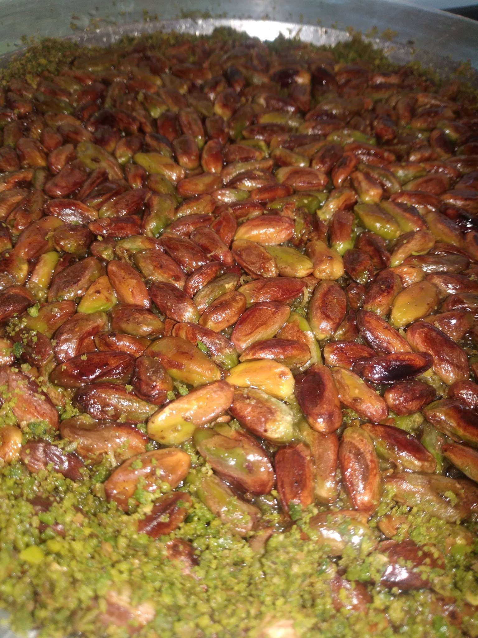 Anteplioglu Tatli Baklava
