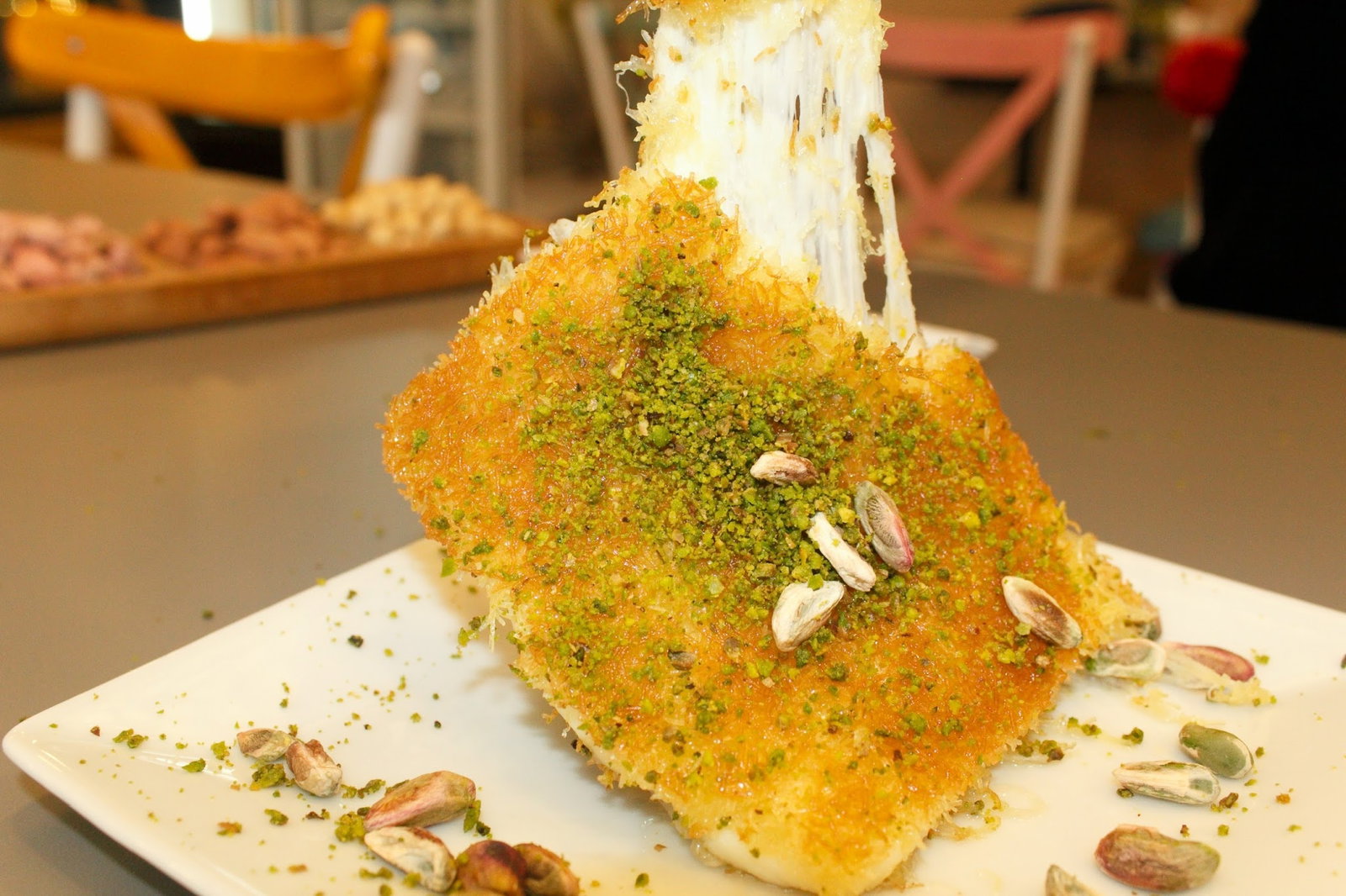 Anteplioglu Tatli Baklava