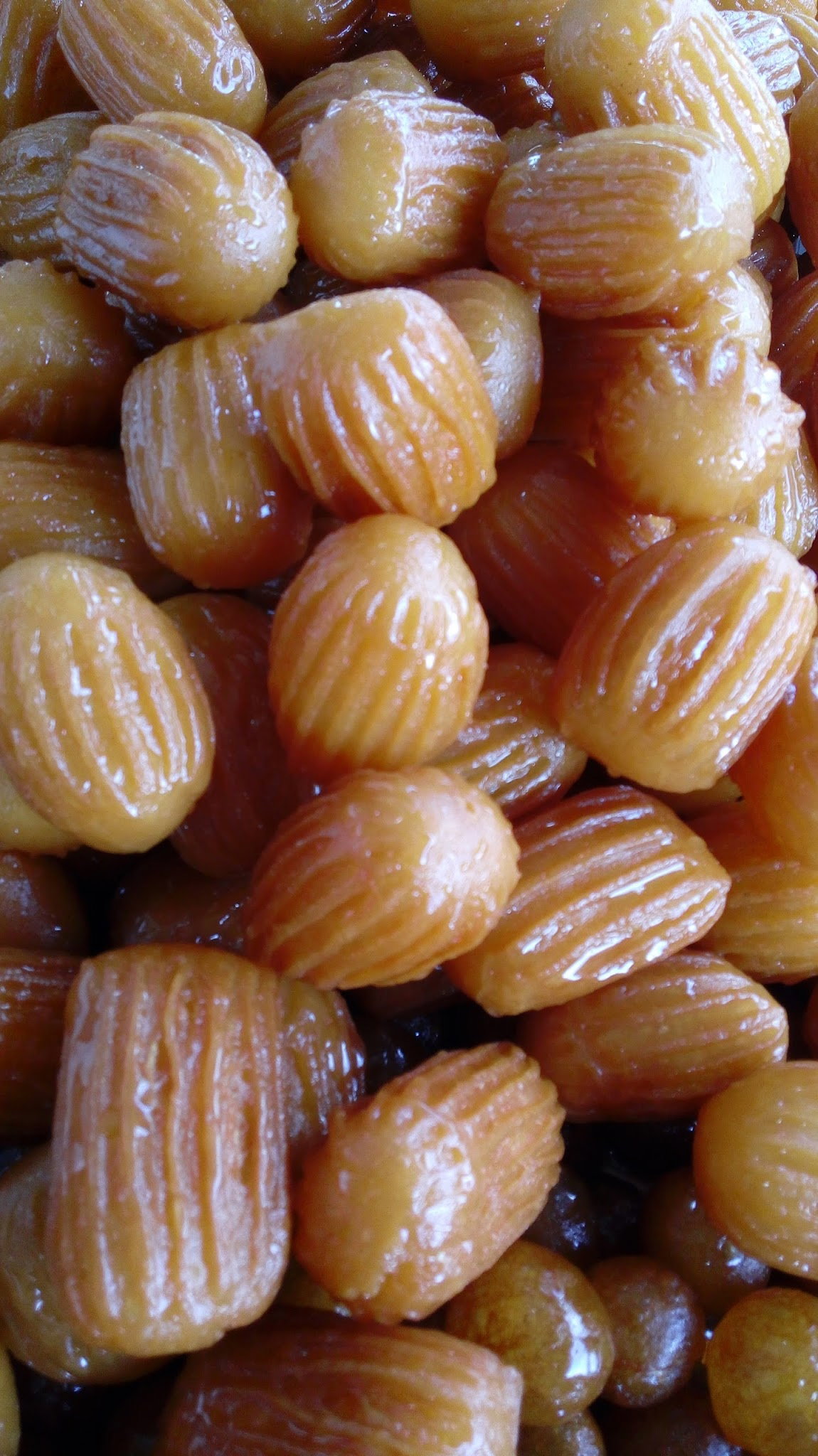 Anteplioglu Tatli Baklava
