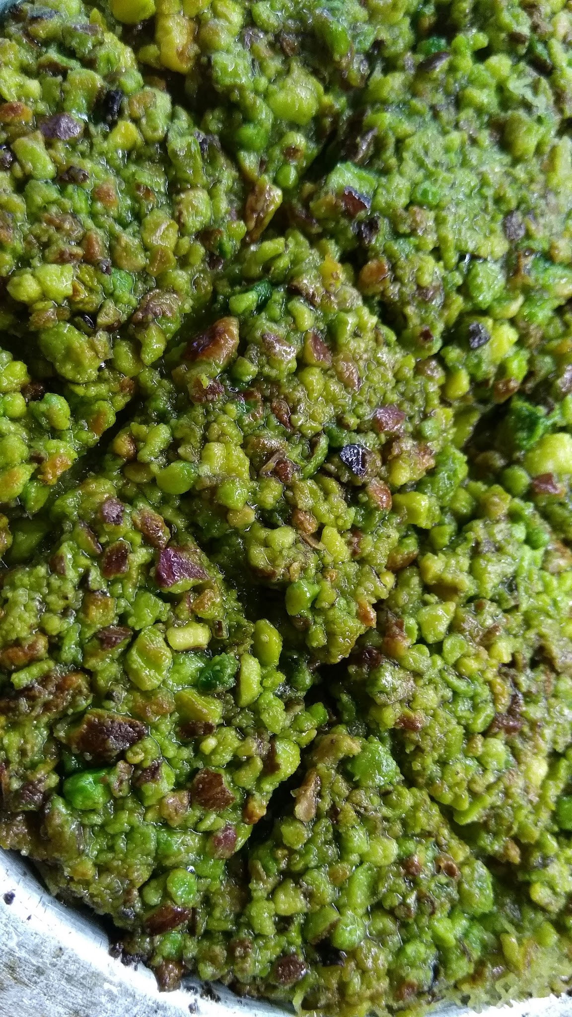 Anteplioglu Tatli Baklava