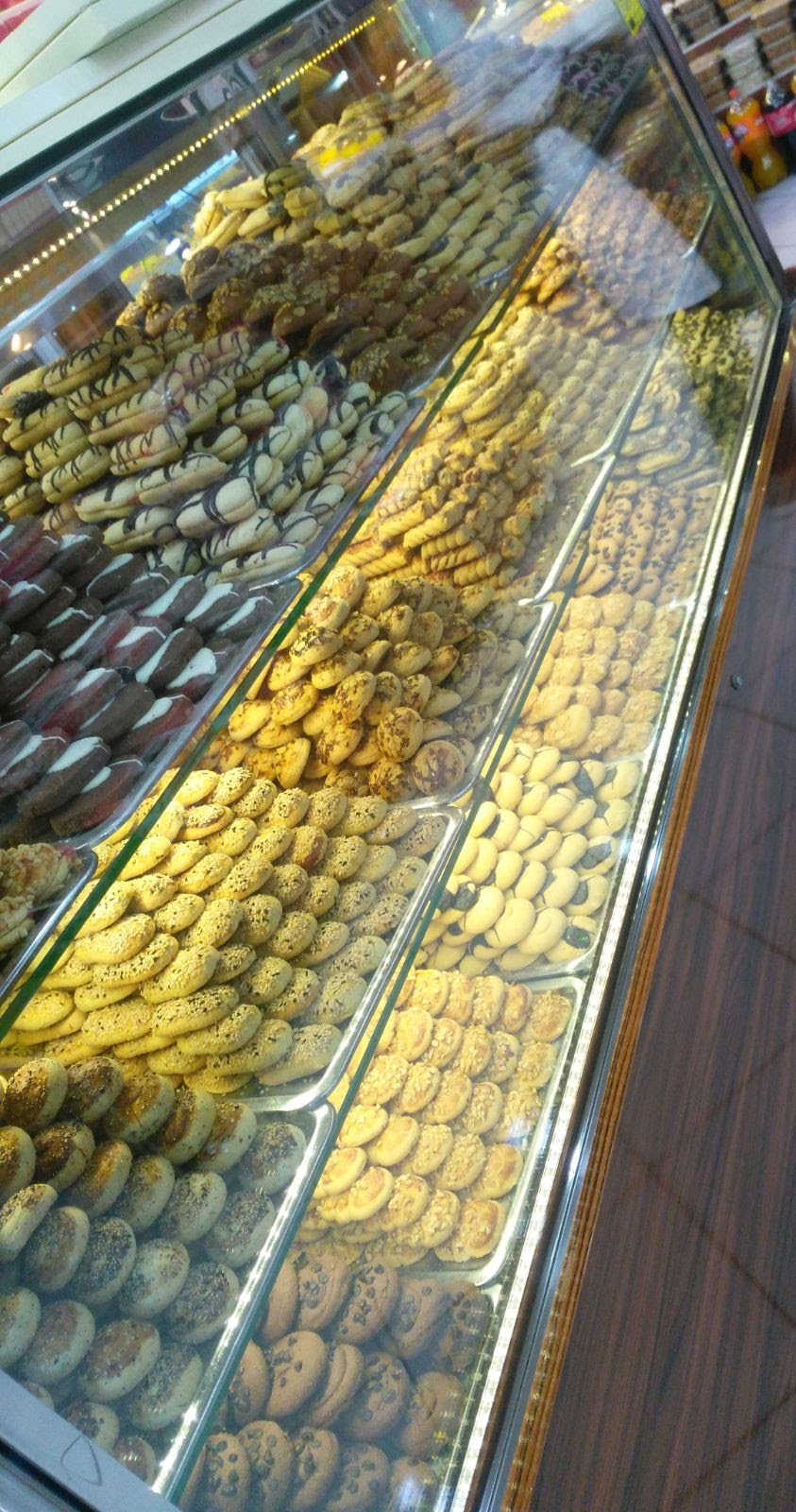 Anteplioglu Tatli Baklava