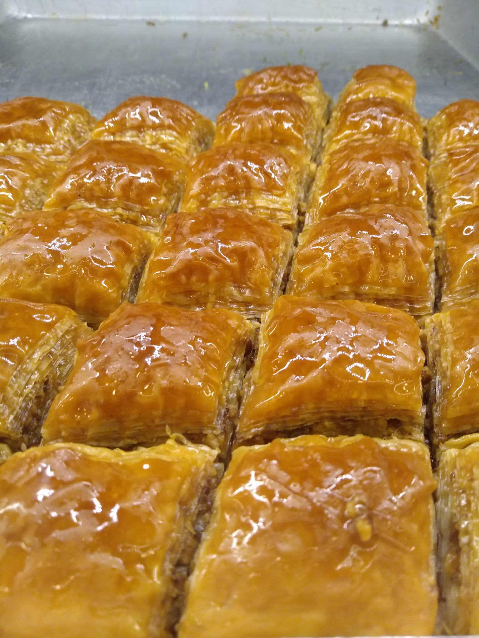 Anteplioglu Tatli Baklava