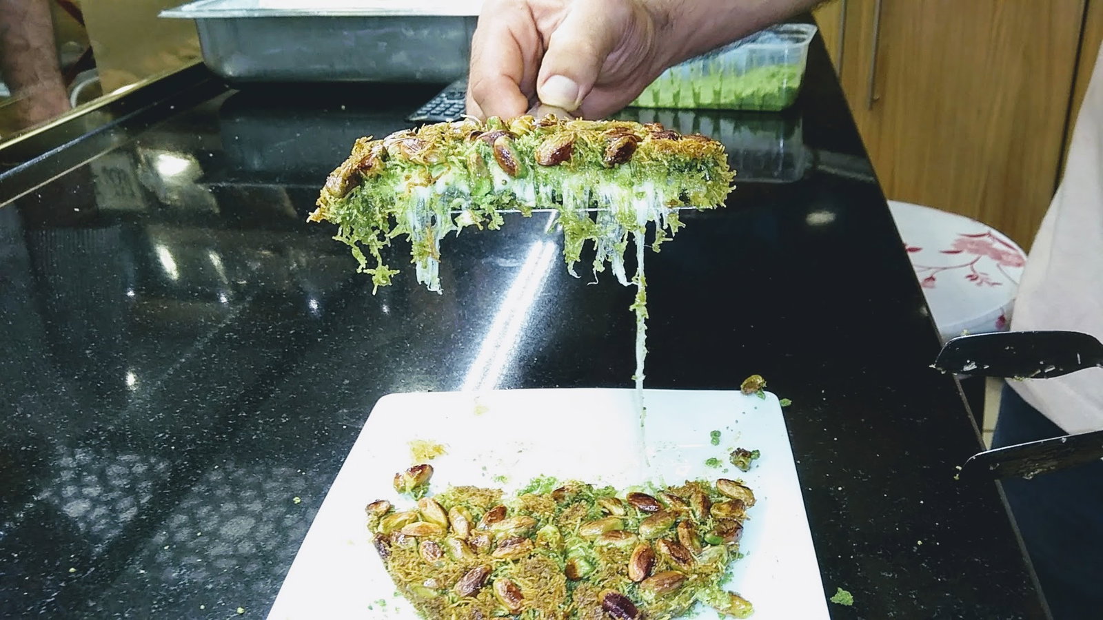 Anteplioglu Tatli Baklava