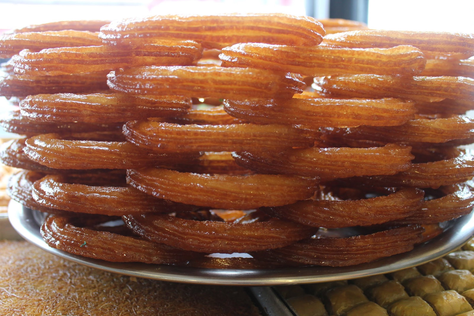 Anteplioglu Tatli Baklava