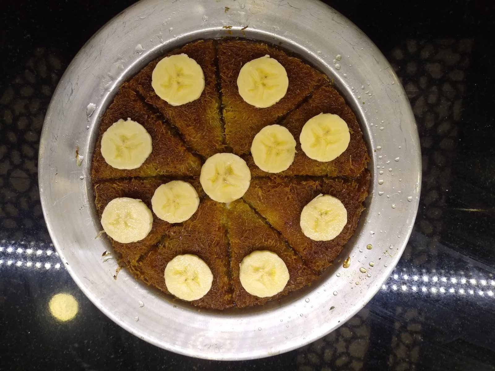 Anteplioglu Tatli Baklava