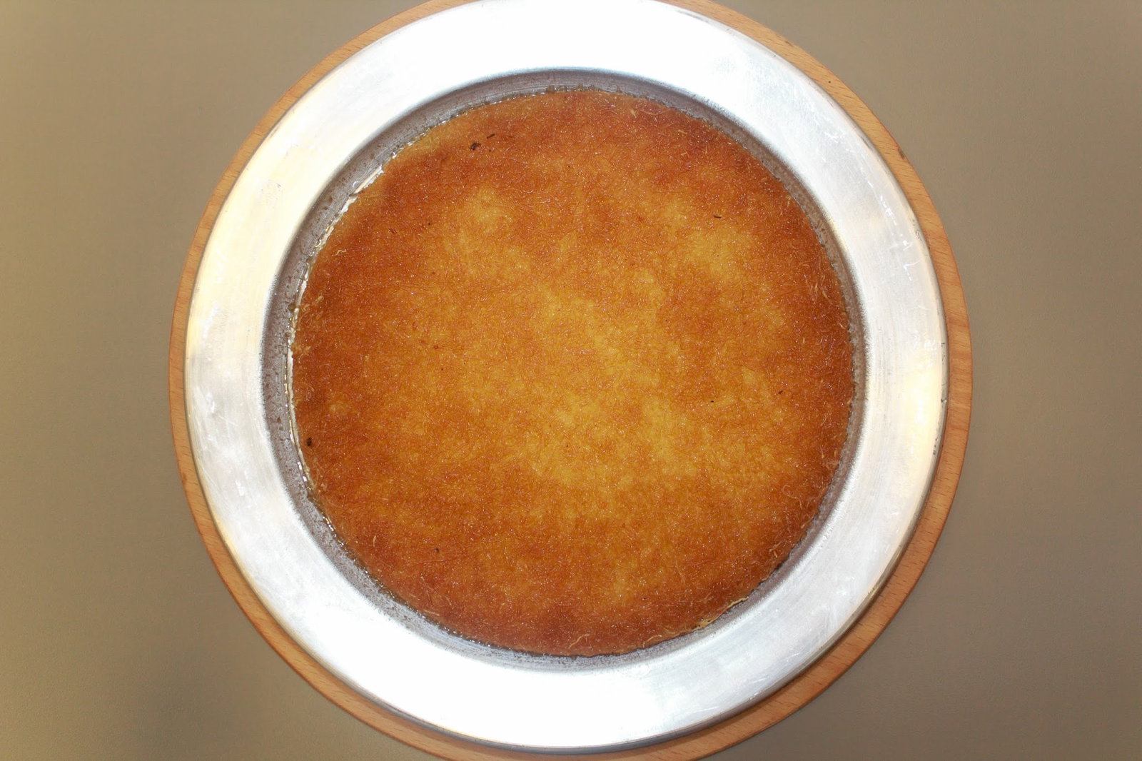 Anteplioglu Tatli Baklava