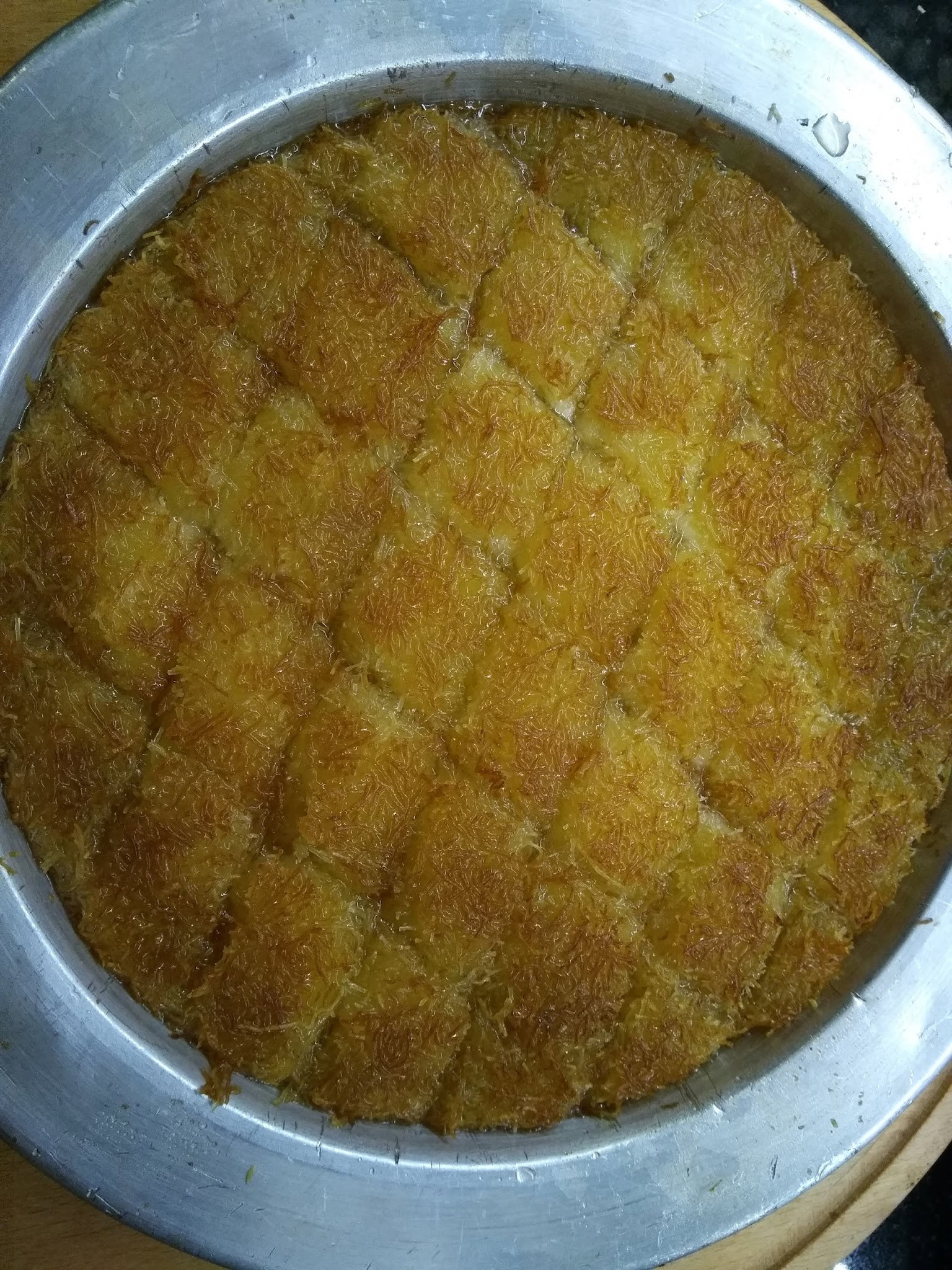 Anteplioglu Tatli Baklava