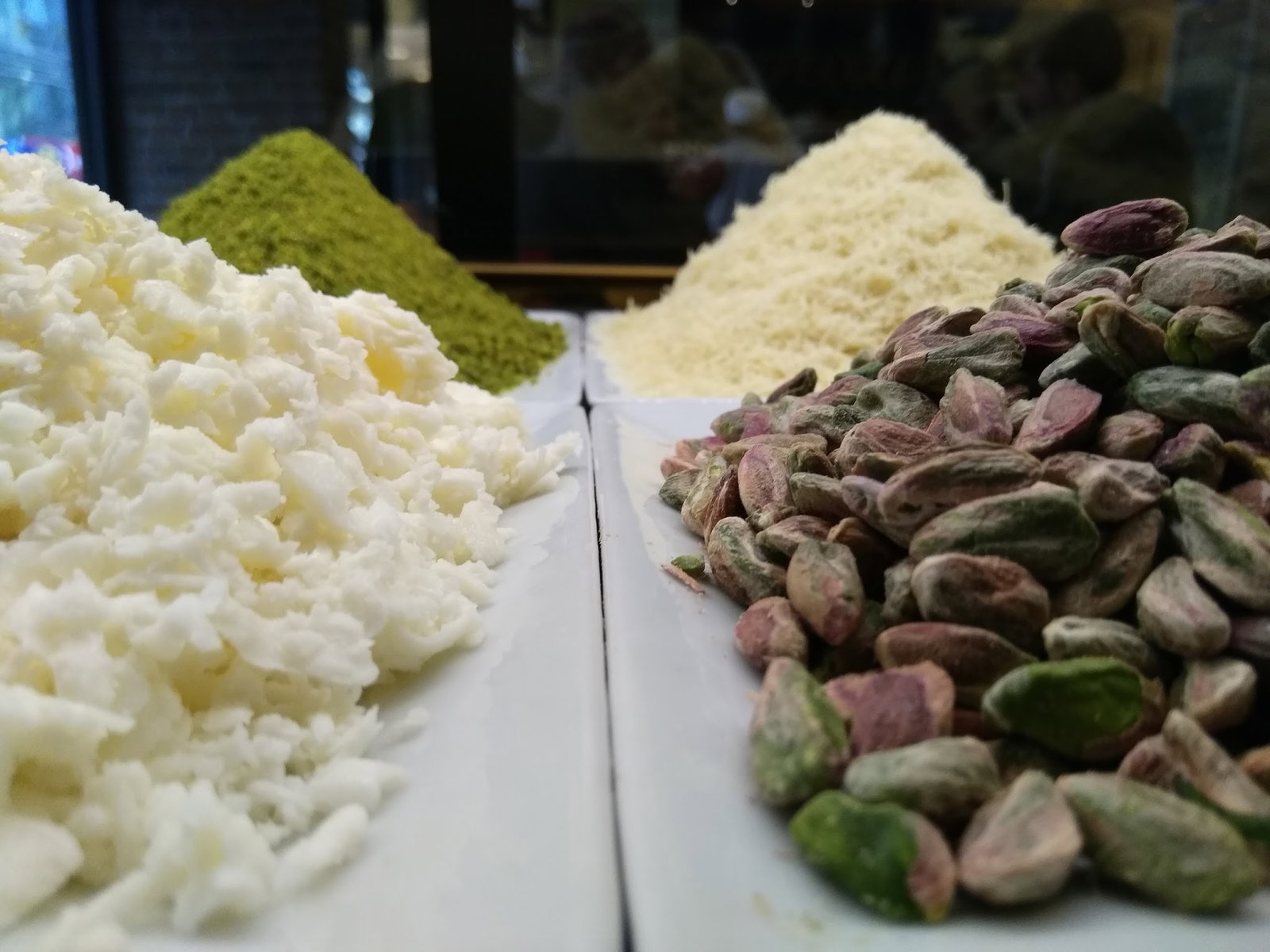 Anteplioglu Tatli Baklava