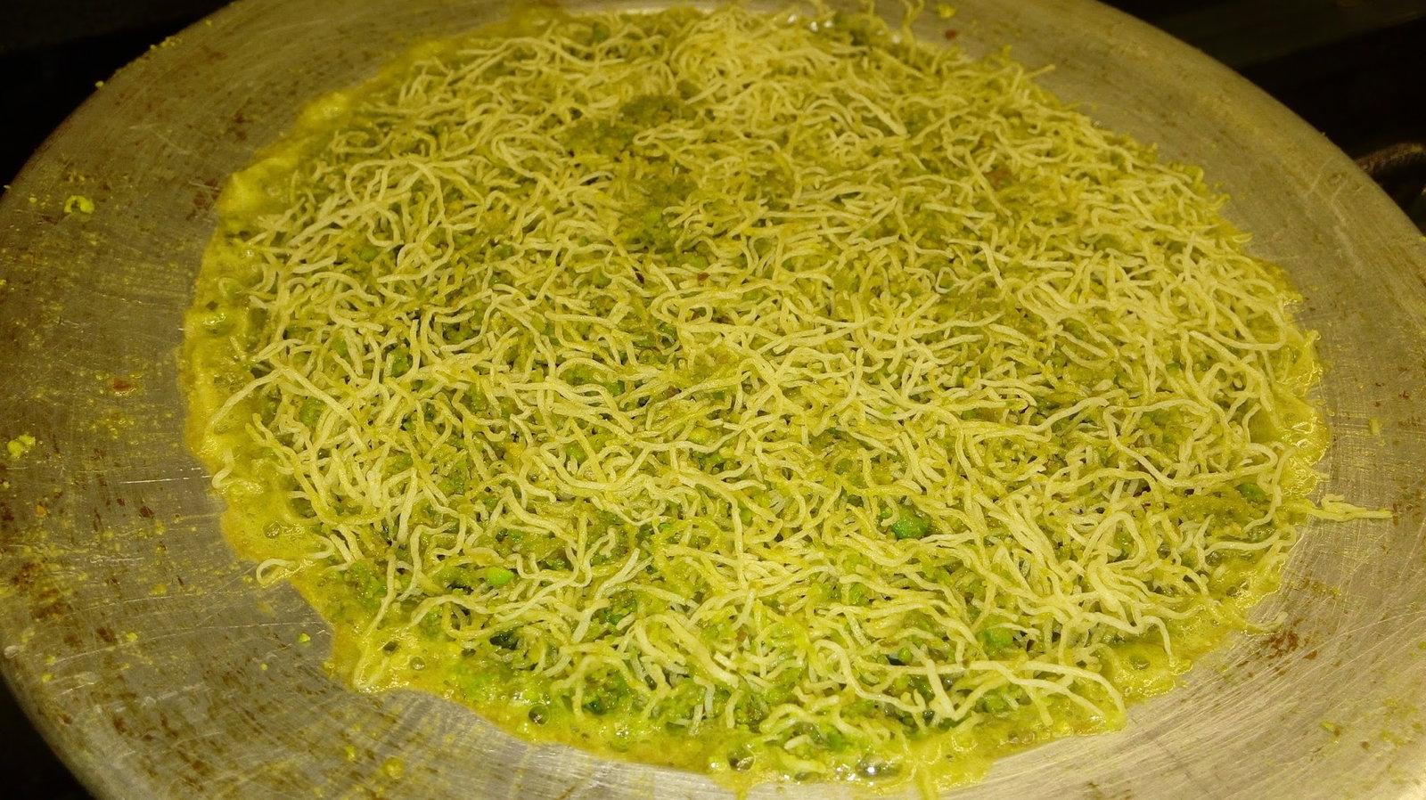 Anteplioglu Tatli Baklava