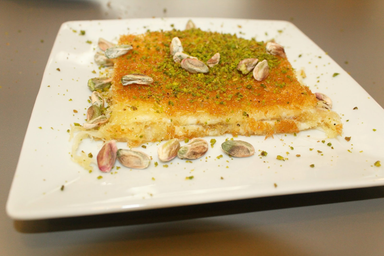 Anteplioglu Tatli Baklava