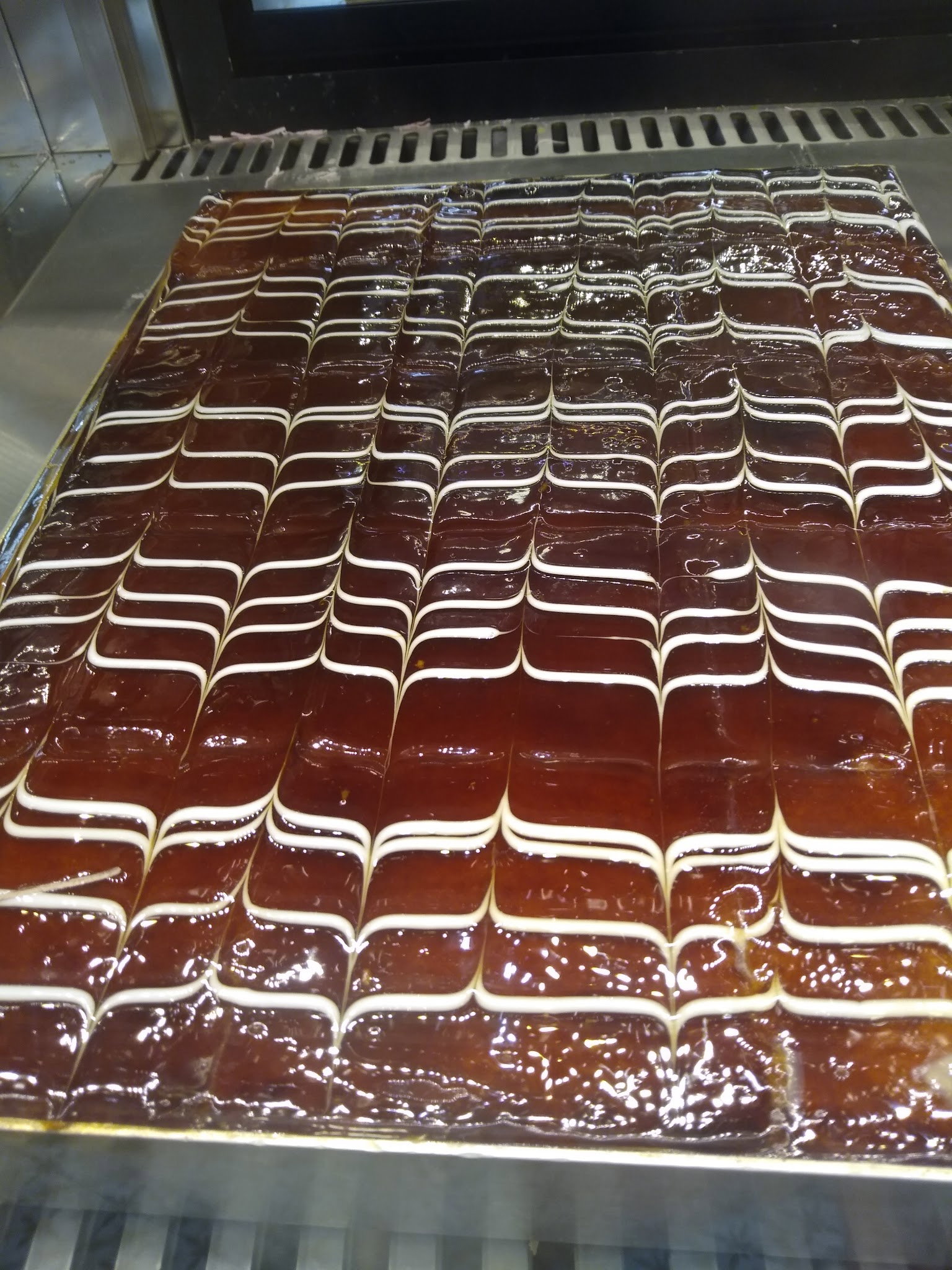 Anteplioglu Tatli Baklava