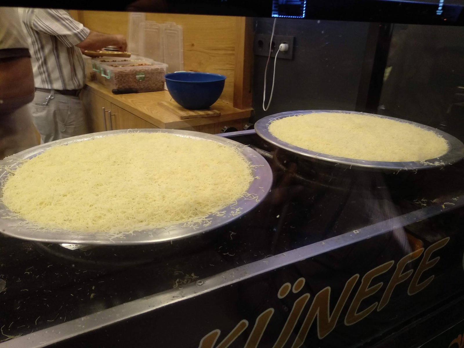Anteplioglu Tatli Baklava