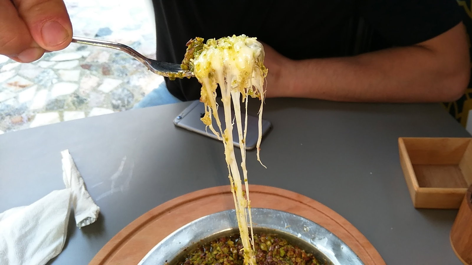 Anteplioglu Tatli Baklava
