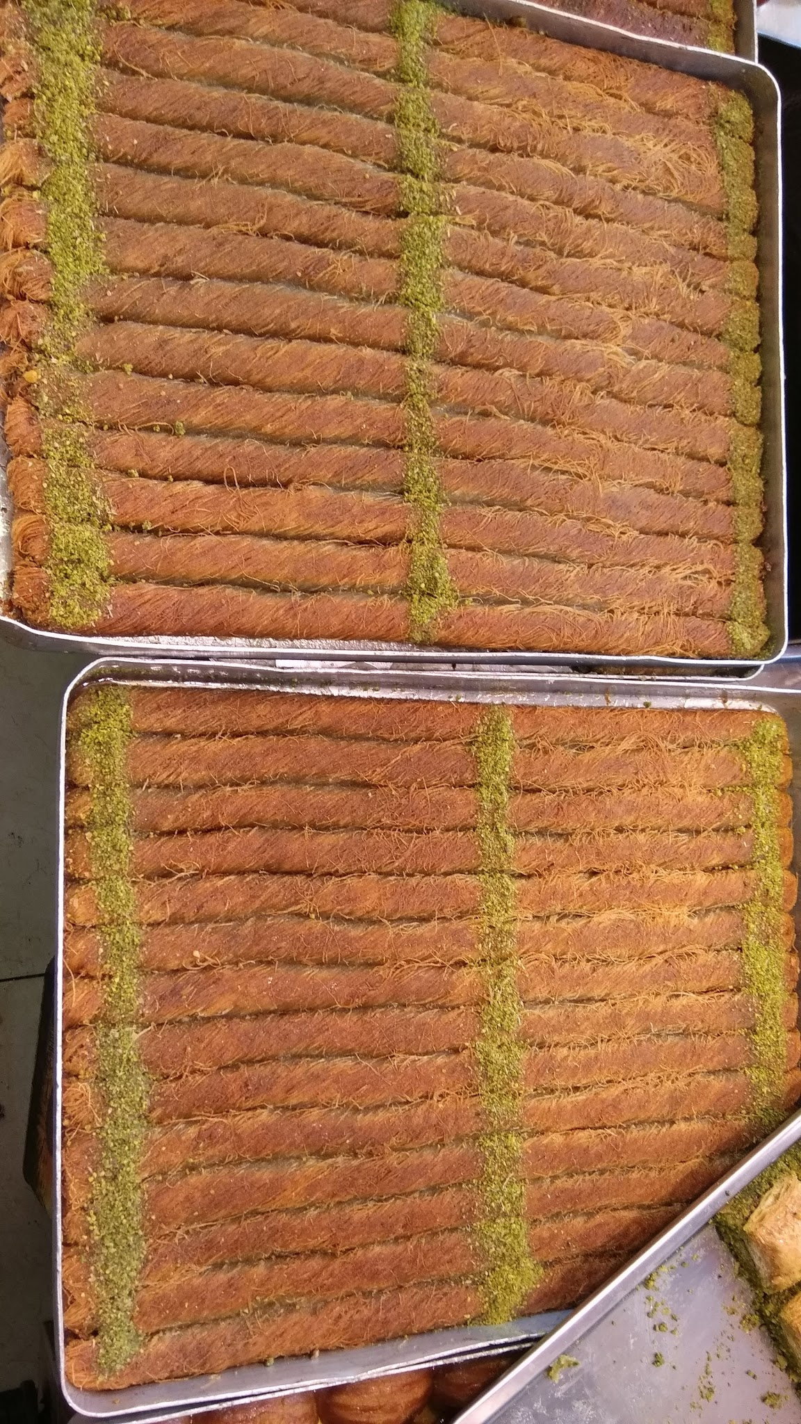 Anteplioglu Tatli Baklava