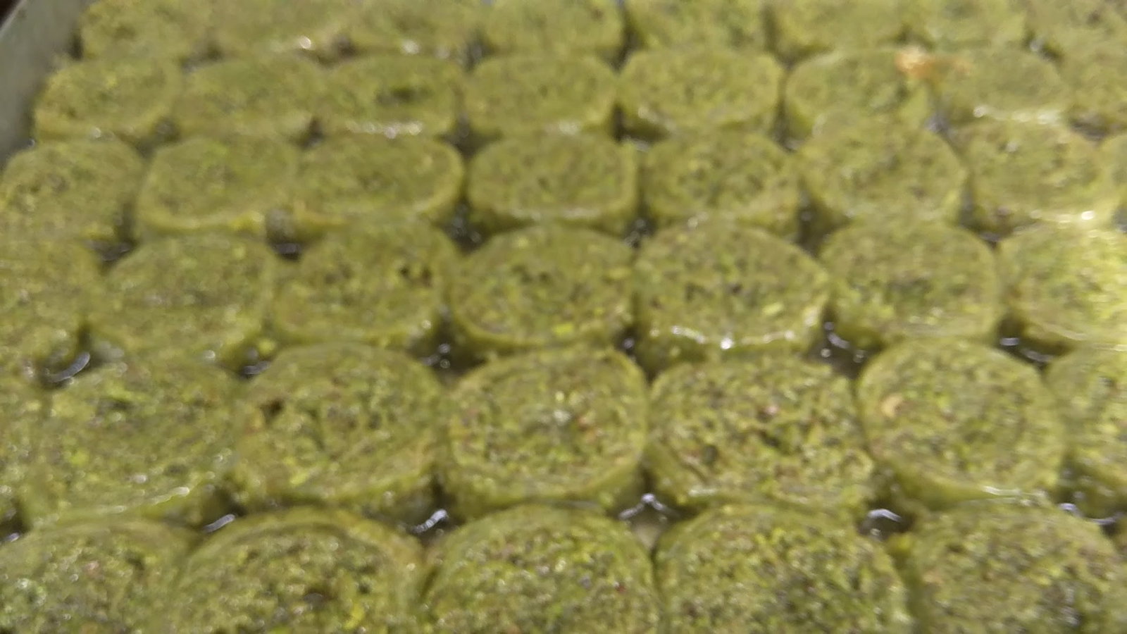 Anteplioglu Tatli Baklava