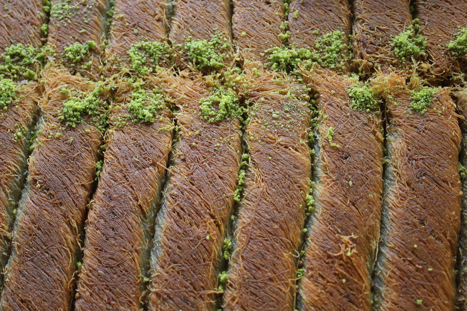 Anteplioglu Tatli Baklava