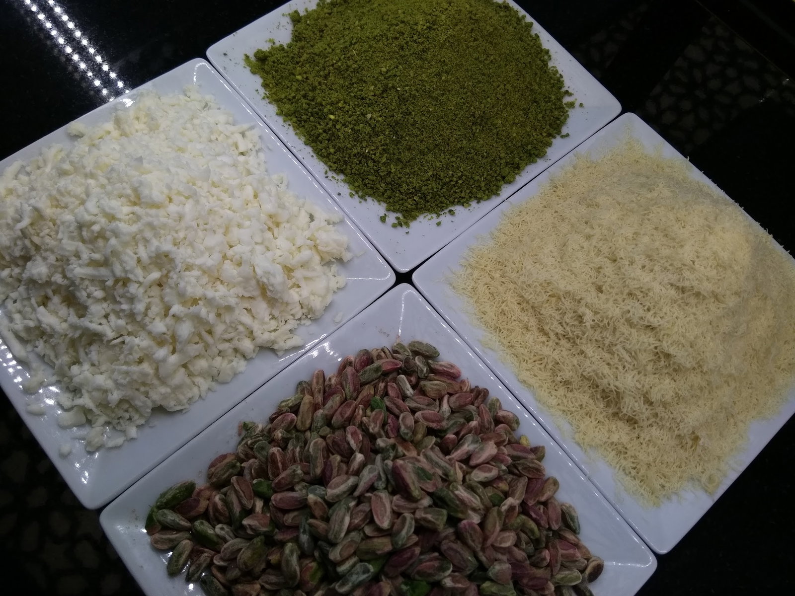 Anteplioglu Tatli Baklava