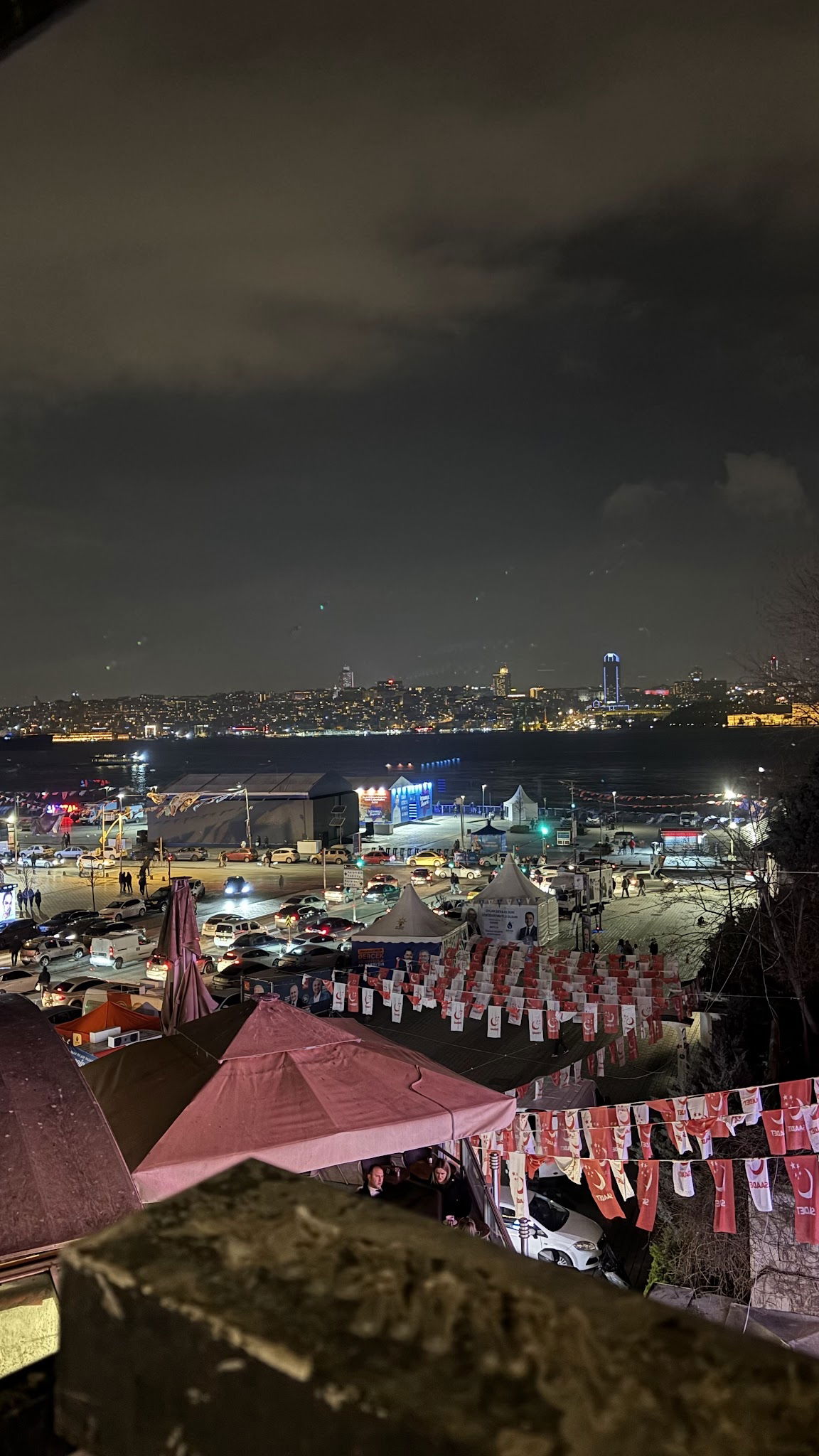 Trend 216 Cafe Restaurant