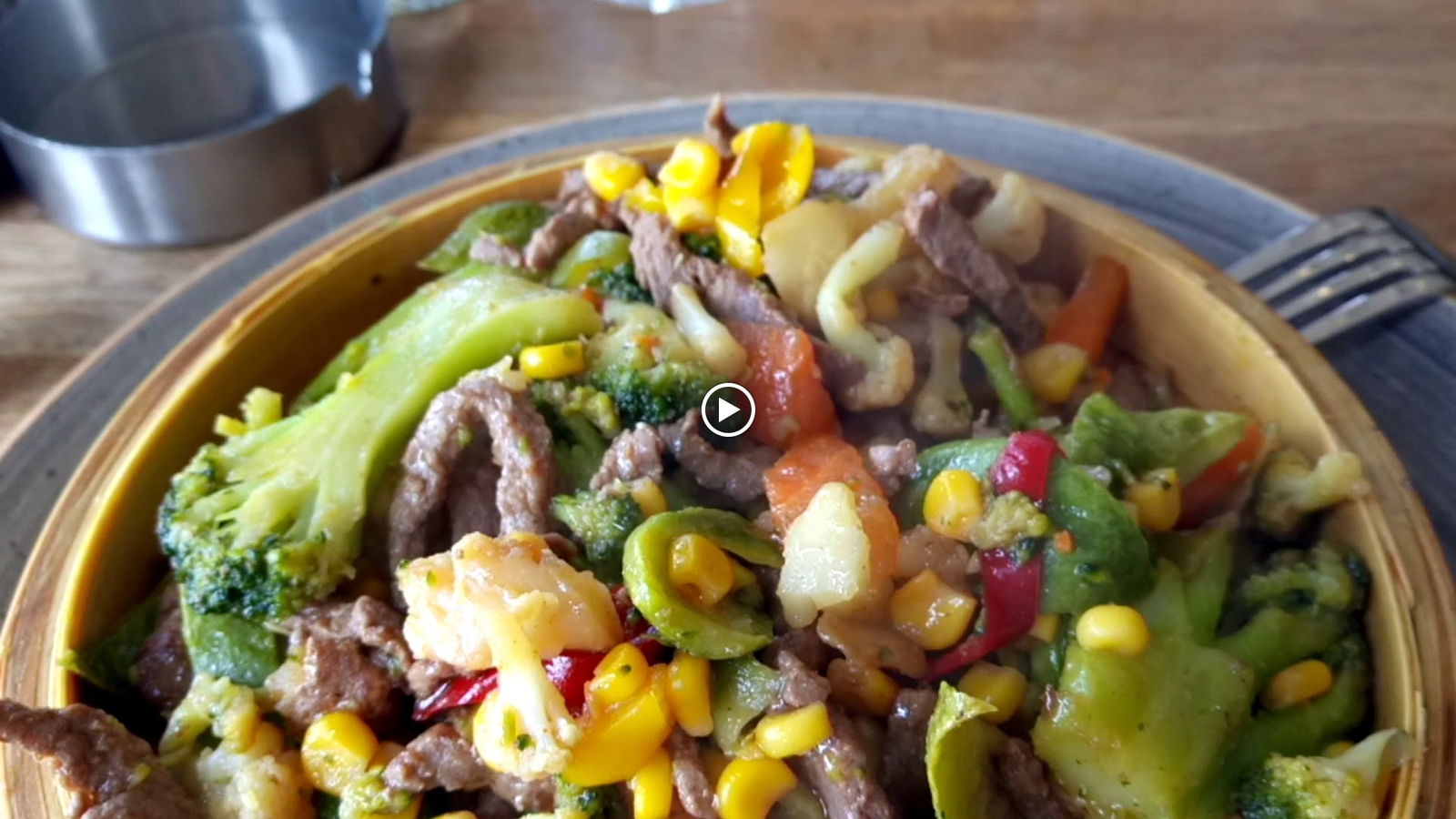 Trend 216 Cafe Restaurant