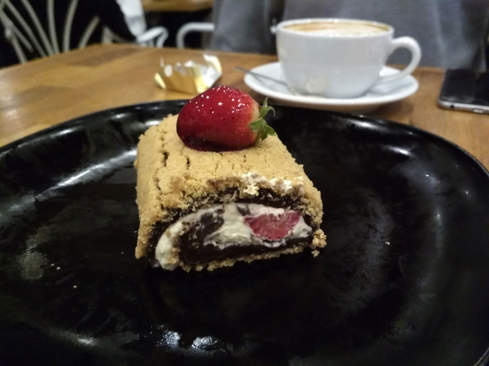 Trend 216 Cafe Restaurant